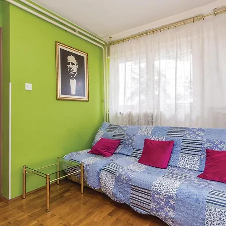 4 Bedroom Pet Friendly In * Volosko