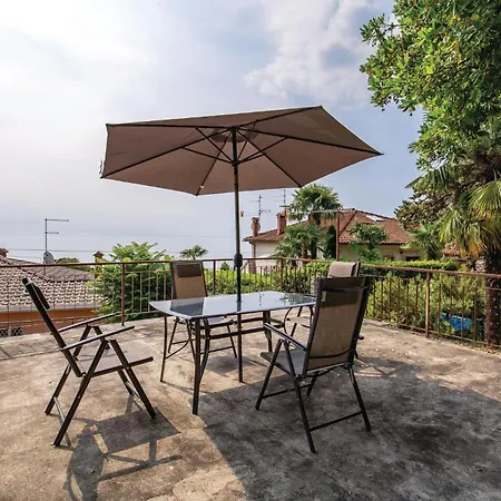 4 Bedroom Pet Friendly In Volosko