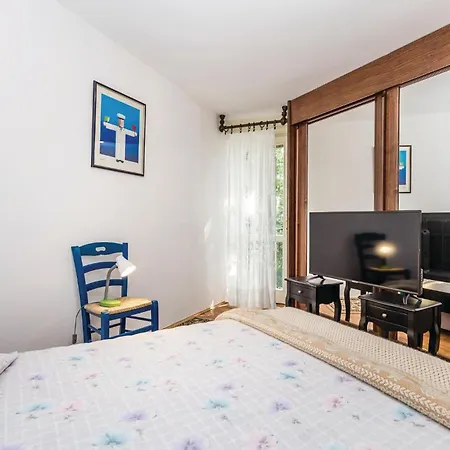 4 Bedroom Pet Friendly In Volosko