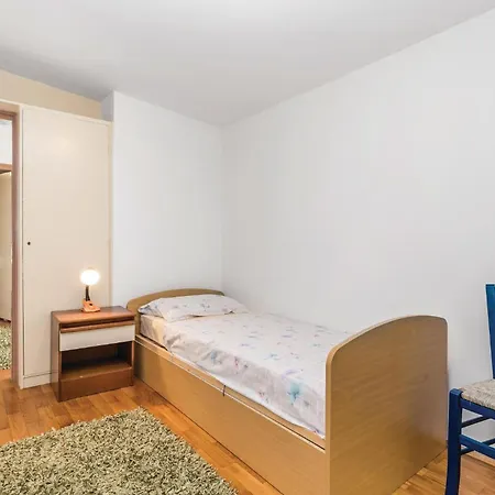 Holiday home 4 Bedroom Pet Friendly In Volosko